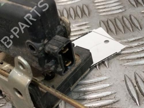 Front left lock DACIA LOGAN (LS_) 1.5 dCi (LS0K) | BP38938423C98 - Image 3