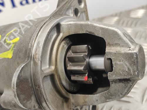 Starter PEUGEOT 206 Hatchback (2A/C) 1.9 D | BP16990839M8