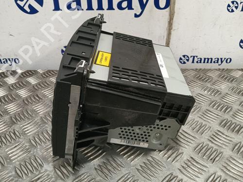 Radio MERCEDES-BENZ VIANO (W639)  | BP29743585E6 