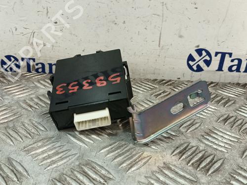 Used Electronic module MAZDA CX-3 (DK) 2.0 SKYACTIV-G (DK5W, DK6W) (120 hp) 32403272