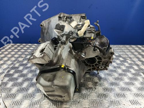 Gearbox CITROËN C3 II (SC_) 1.4 HDi 70 (SC8HZC, SC8HR0, SC8HP4) | BP29585528M3 