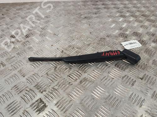 Used Rear windshield wiper arm Rear windshield wiper arm 39593039 39593039