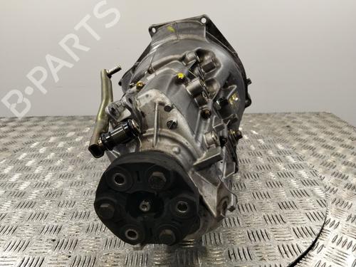 Gearbox BMW 3 (E46) 320 d | BP37696176M3  - Image 5