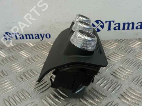 Climate control AUDI A1 Sportback (8XA, 8XF)  | BP24416352I5 