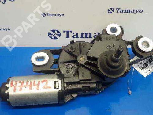 Used Rear wiper motor SEAT ALTEA XL (5P5, 5P8) 1.9 TDI (105 hp) 5862676