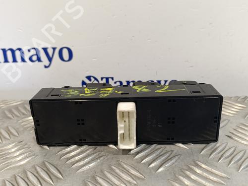 Left front window switch HYUNDAI TRAJET (FO)  | BP18134087I27 