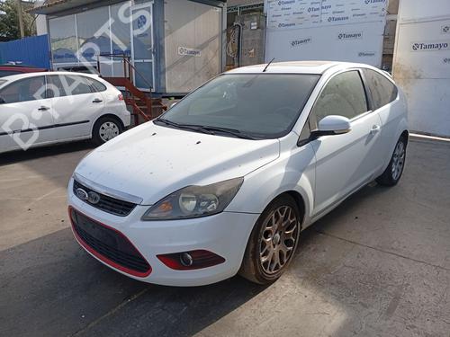 Krængningsstabilisator Krængningsstabilisator FORD FOCUS II (DA_, HCP, DP) 1.8 TDCi (115 hp) 36801207 36801207