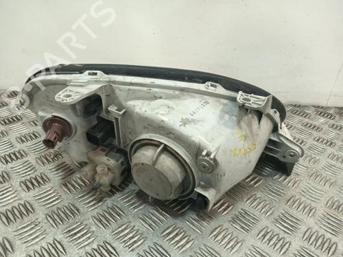 Left headlight DAEWOO LANOS (KLAT) 1.3 | BP35982216C28 - Image 4
