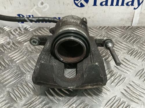 Left rear brake caliper SUZUKI SWIFT III (MZ, EZ) | BP31044606M107