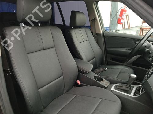 Right front seat BMW X3 (E83) 3.0 d | BP40088793C16 - Image 2