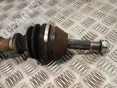 Right front driveshaft RENAULT KANGOO (KC0/1_) D 65 1.9 (KC0E, KC02, KC0J, KC0N) | BP38911285M39 - Image 2