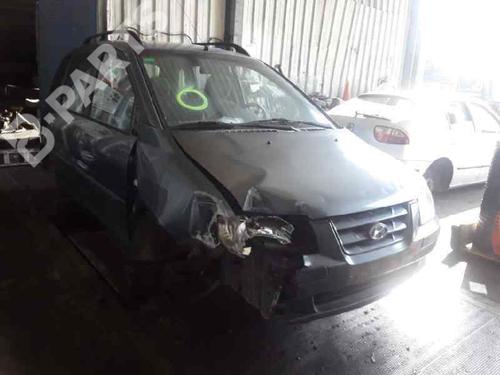 Generator HYUNDAI MATRIX (FC)  | BP27244479M7 