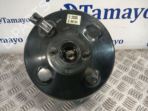 Used Servo brake HYUNDAI H350 Van 2.5 CRDI (150 hp) 30660640