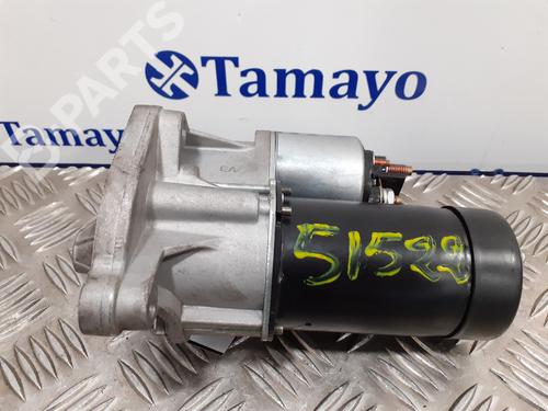 Startmotor CITROËN C3 I (FC_, FN_) 1.1 i | BP8267885M8 