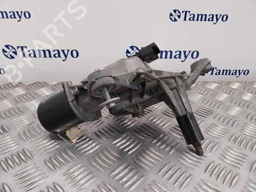 Front wiper motor CITROËN C4 Grand Picasso I (UA_) 2.0 HDi 138 | BP16691435M29 