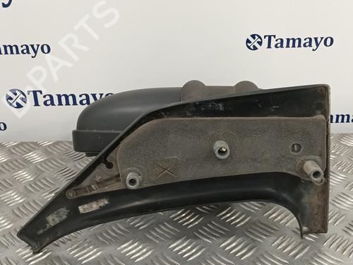 Left mirror RENAULT MASTER II Bus (JD)  | BP13635715C26 