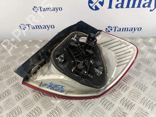 Left taillight BMW 1 (E87)  | BP22101733C34 