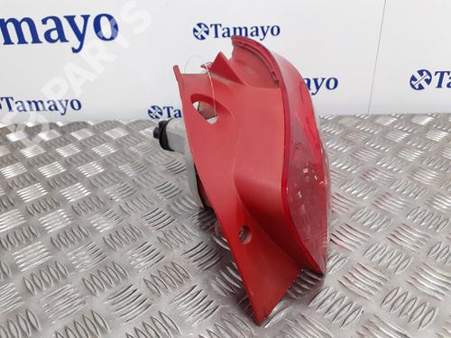 Right taillight SEAT IBIZA IV (6J5, 6P1)  | BP8685483C35 
