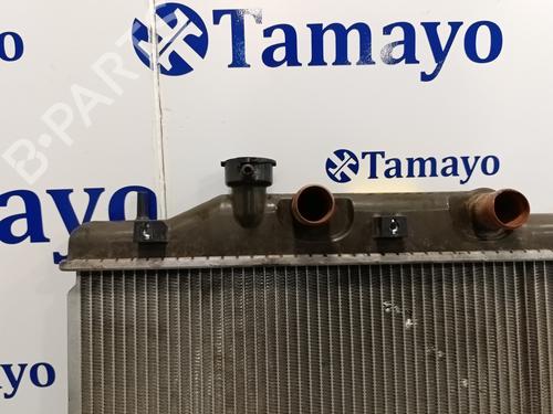 Water radiator SUBARU FORESTER (SJ_) 2.0 D AWD (SJD) | BP40088062M31 - Image 2