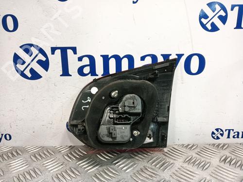 Left tailgate light VW GOLF VI (5K1)  | BP27647748C79 