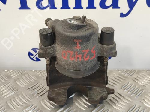 Left front brake caliper VW GOLF VI (5K1) 1.6 TDI | BP12994284M105 