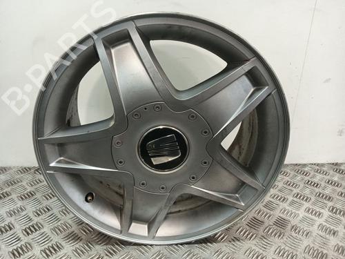 Used Rim Rim SEAT TOLEDO II (1M2) [1998-2006] 34495222 34495222