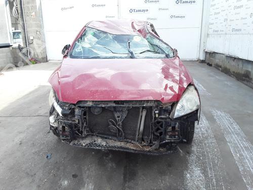 Heater matrix KIA CEE'D Hatchback (ED)  | BP28184572M63