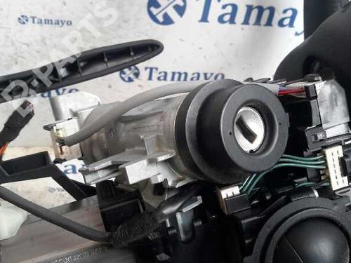 Steering column VW GOLF VII (5G1, BQ1, BE1, BE2) 1.6 TDI | BP3726819M21 
