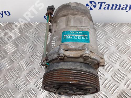 AC compressor AUDI A3 (8L1)  | BP9447778M34 