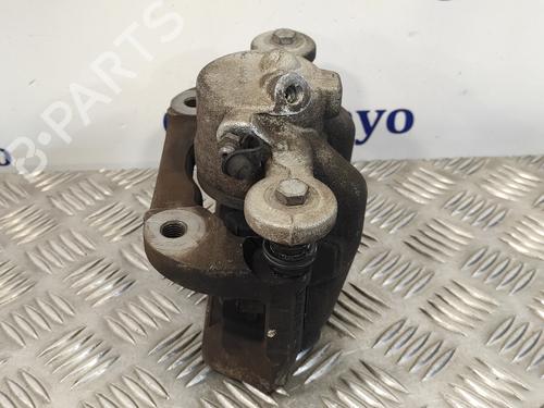Left front brake caliper BMW 1 (E81) 118 d | BP13495708M105