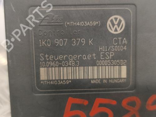 ABS pump VW GOLF V (1K1) 1.9 TDI | BP18855002M43 