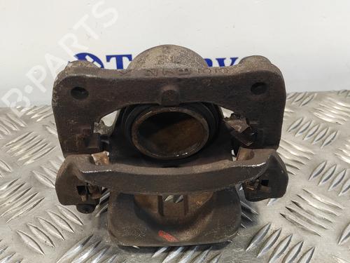 Left front brake caliper SUZUKI GRAND VITARA I (FT, HT) 2.5 V6 24V 4x4 (TD62, SQ625) | BP13367398M105 