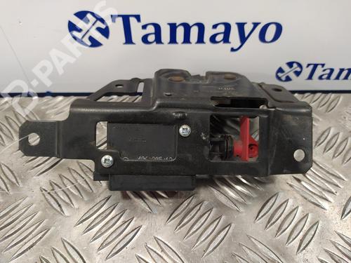 Tailgate lock BMW X3 (E83) 3.0 d | BP8005080C101 