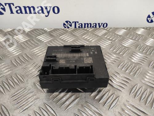 Used Electronic module AUDI A3 Sportback (8VA, 8VF) [2012-2021]  11962437