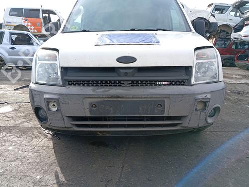 Used Front bumper Front bumper FORD TRANSIT CONNECT (P65_, P70_, P80_) 1.8 TDCi (90 hp) 34036976 34036976