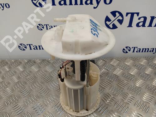 Fuel pump CITROËN C2 (JM_) 1.1 | BP10065741M76 