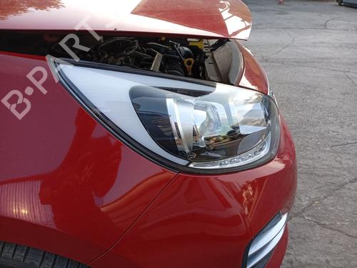 Right headlight KIA RIO III (UB) 1.2 CVVT | BP36597134C29 - Image 3