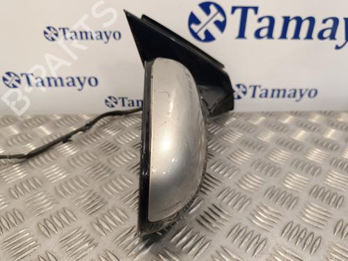 Right mirror FIAT CROMA (194_)  | BP17185654C27 