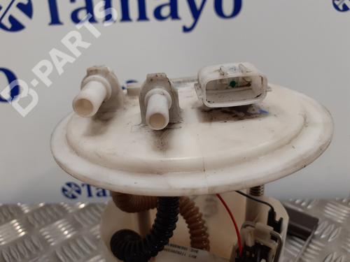 Fuel pump RENAULT MEGANE III Hatchback (BZ0/1_, B3_) 1.5 dCi | BP9212181M76 