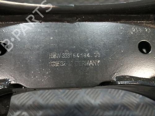 Rear axle BMW 2 Active Tourer (U06) 220i Mild Hybrid | BP28185070M2 