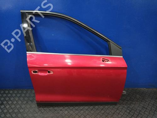Used Right front door SEAT ARONA (KJ7, KJP) 1.0 TSI (95 hp) 31824550
