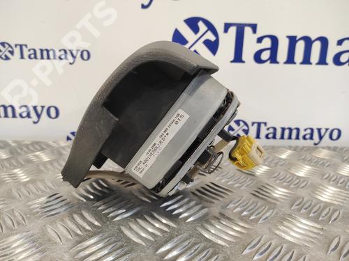 Driver airbag VW GOLF V (1K1) 1.9 TDI | BP10059394C9 