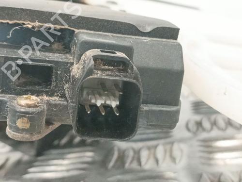 Rear left lock KIA SPORTAGE II (JE_, KM_) 2.0 CRDi | BP29213723C100 