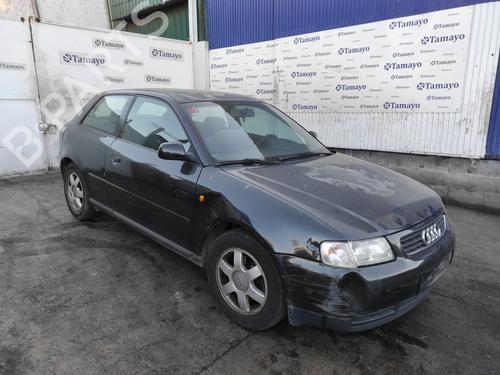 Left headlight AUDI A3 (8L1) 1.9 TDI | BP16424439C28 