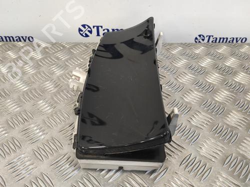 Instrument cluster TOYOTA COROLLA Verso (_E12_)  | BP12551221C47 
