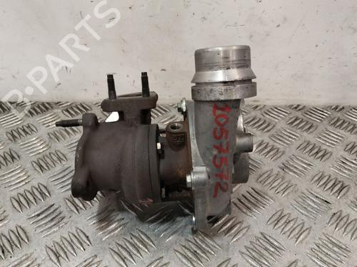 Used Turbocharger/Supercharger Turbocharger/Supercharger 37793476 37793476