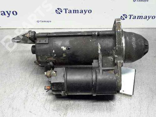 Starter BMW 5 (E34)  | BP886128M8 