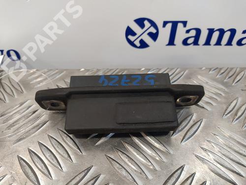 Used Tailgate handle TOYOTA PRIUS (_W3_) [2008-2016]  8888840