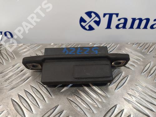 Tailgate handle TOYOTA PRIUS (_W3_) 1.8 Hybrid (ZVW3_) (99 hp) 8888840