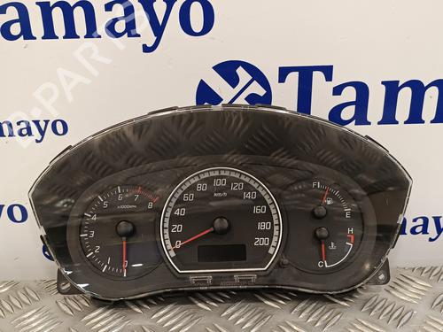 Used Instrument cluster SUZUKI SWIFT III (MZ, EZ) [2005-2025]  16978426